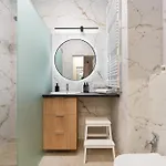 Towarowa Square & Parking By Downtown Appartement *
