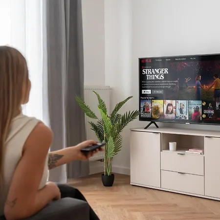 Apartamento Towarowa Square & Parking By Downtown Varsóvia