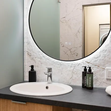 Apartamento Towarowa Square & Parking By Downtown